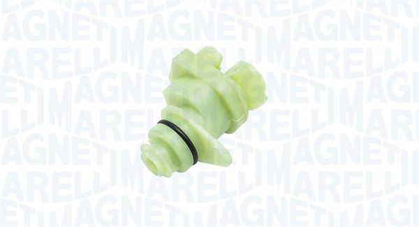 MAGNETI MARELLI 064848027010 Sensor, speed/RPM