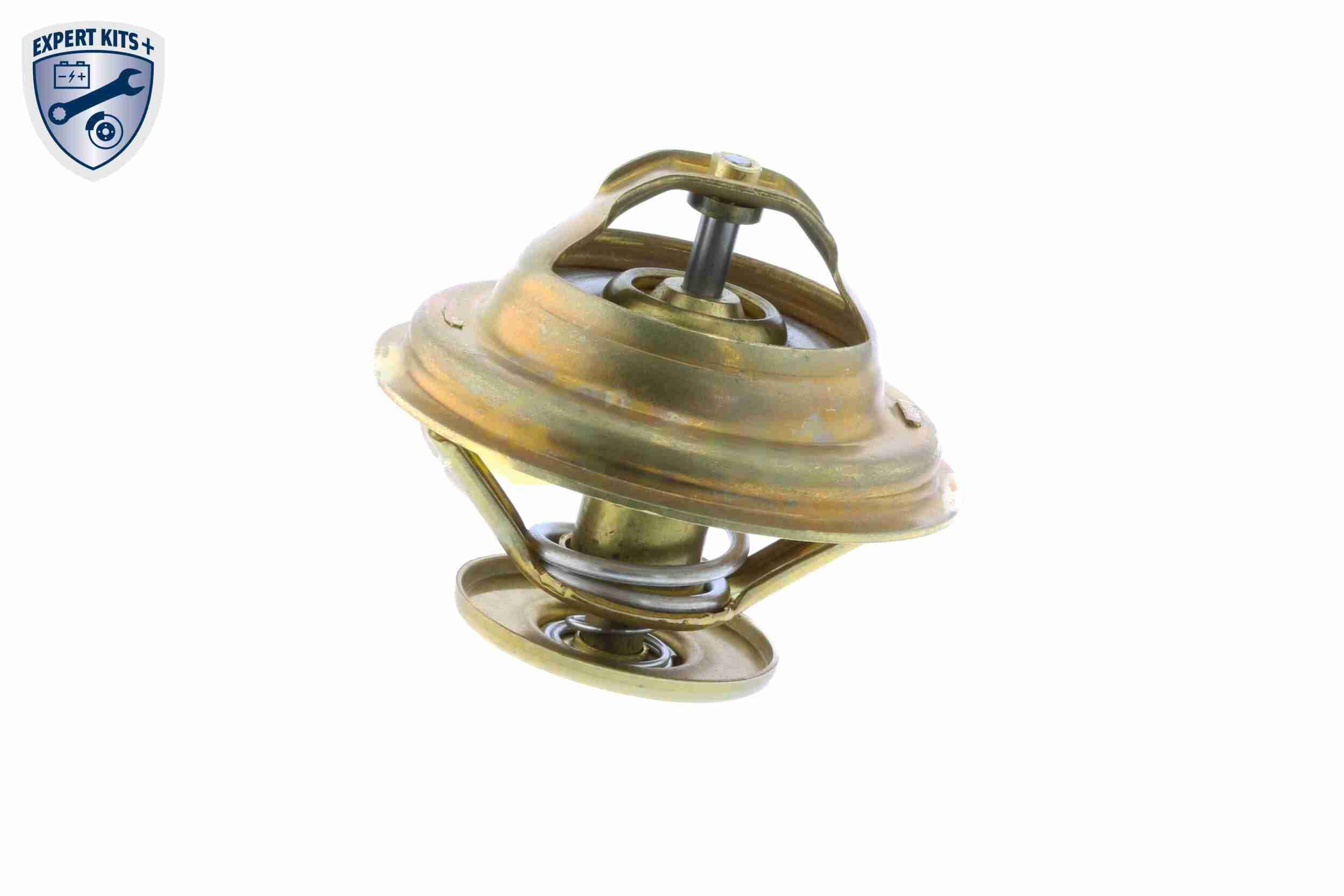 Thermostat, K&uuml;hlmittel