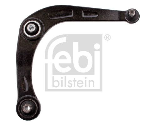 Control/Trailing Arm, wheel suspension 15951