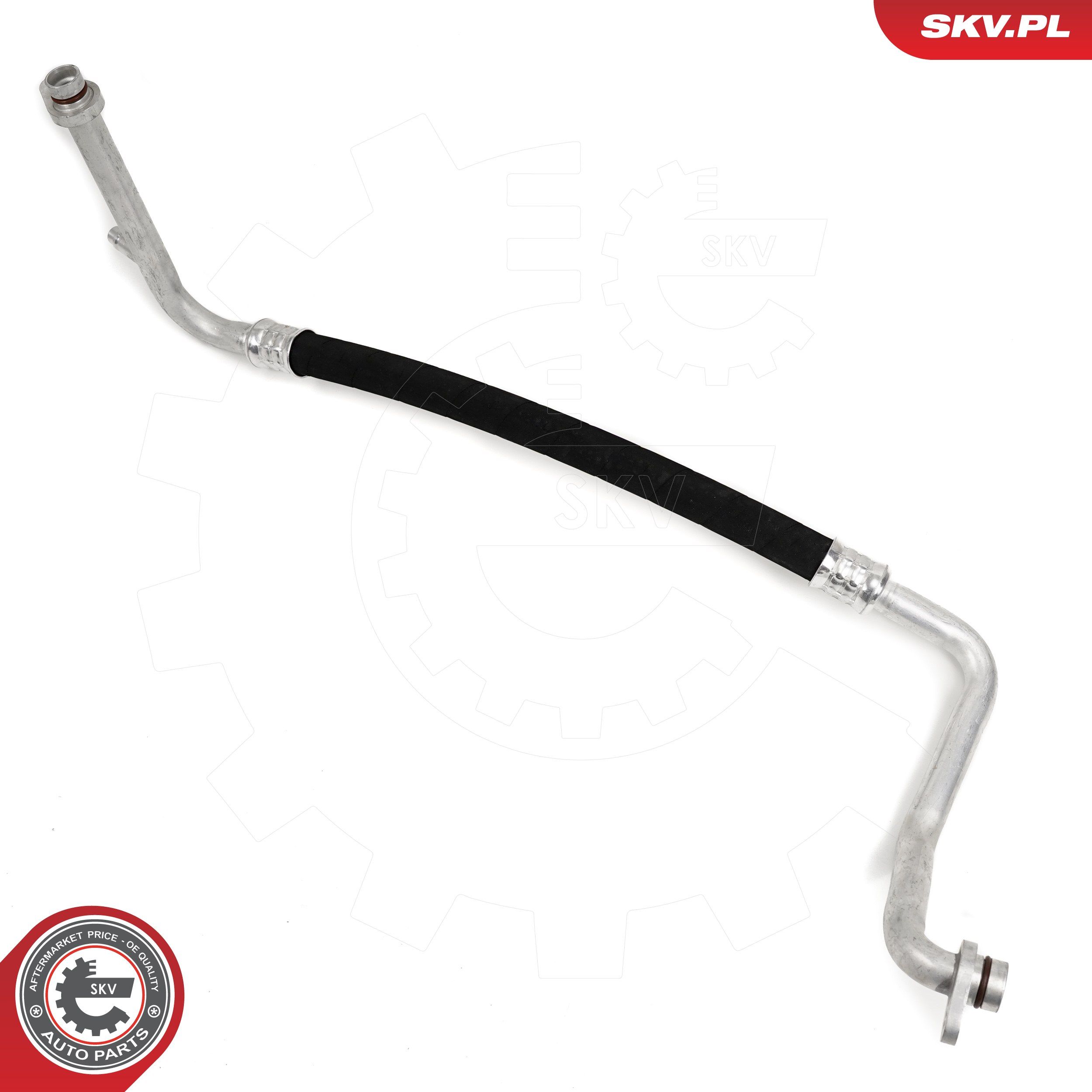 ESEN SKV 54SKV667 - Hochdruck-/Niederdruckleitung, Klimaanlage