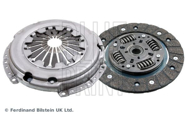 Kit de clutch