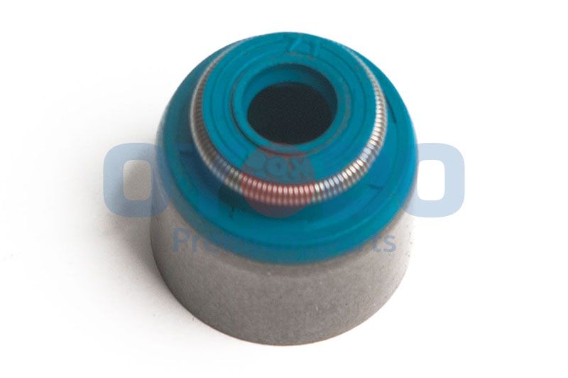 Dichtring, Ventilschaft