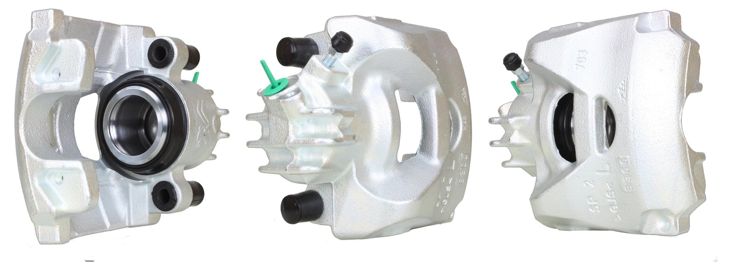 Bremssattel