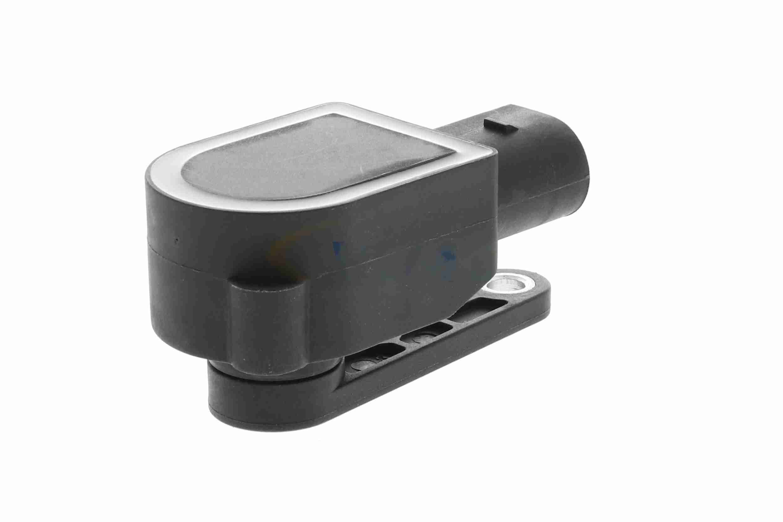 Sensor, Leuchtweitenregulierung