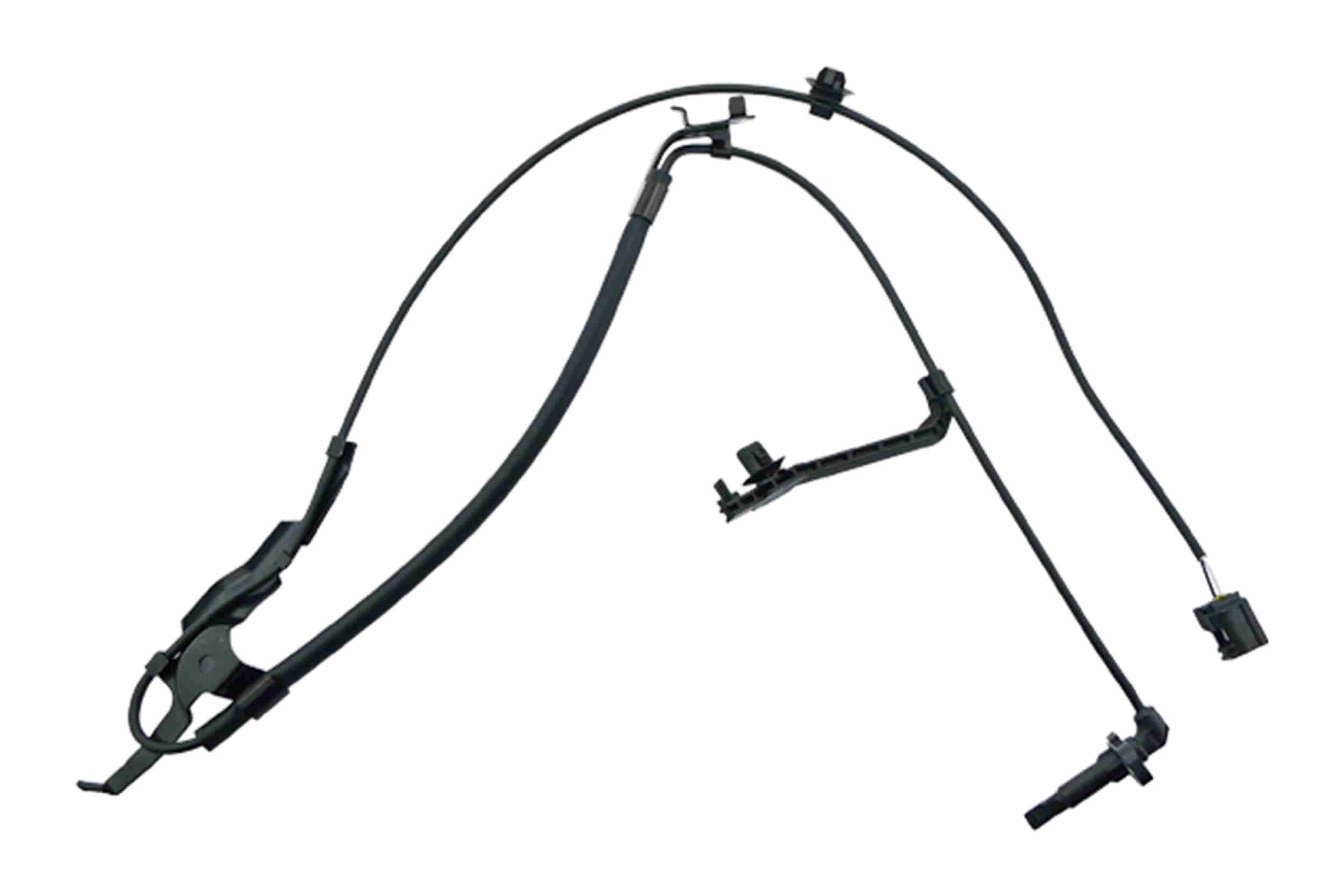Sensor, Raddrehzahl