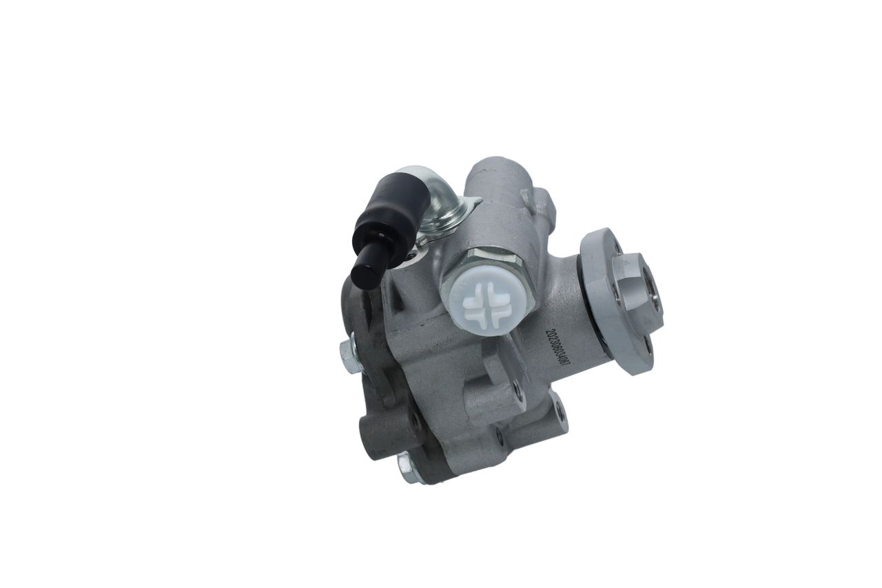 Hydraulikpumpe, Lenkung