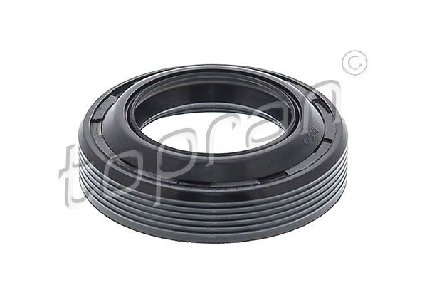 TOPRAN 100 079 Shaft Seal, manual transmission