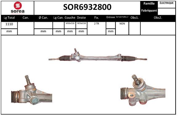 CREMAIL.ELEC.SS.MOT - TOYOTA