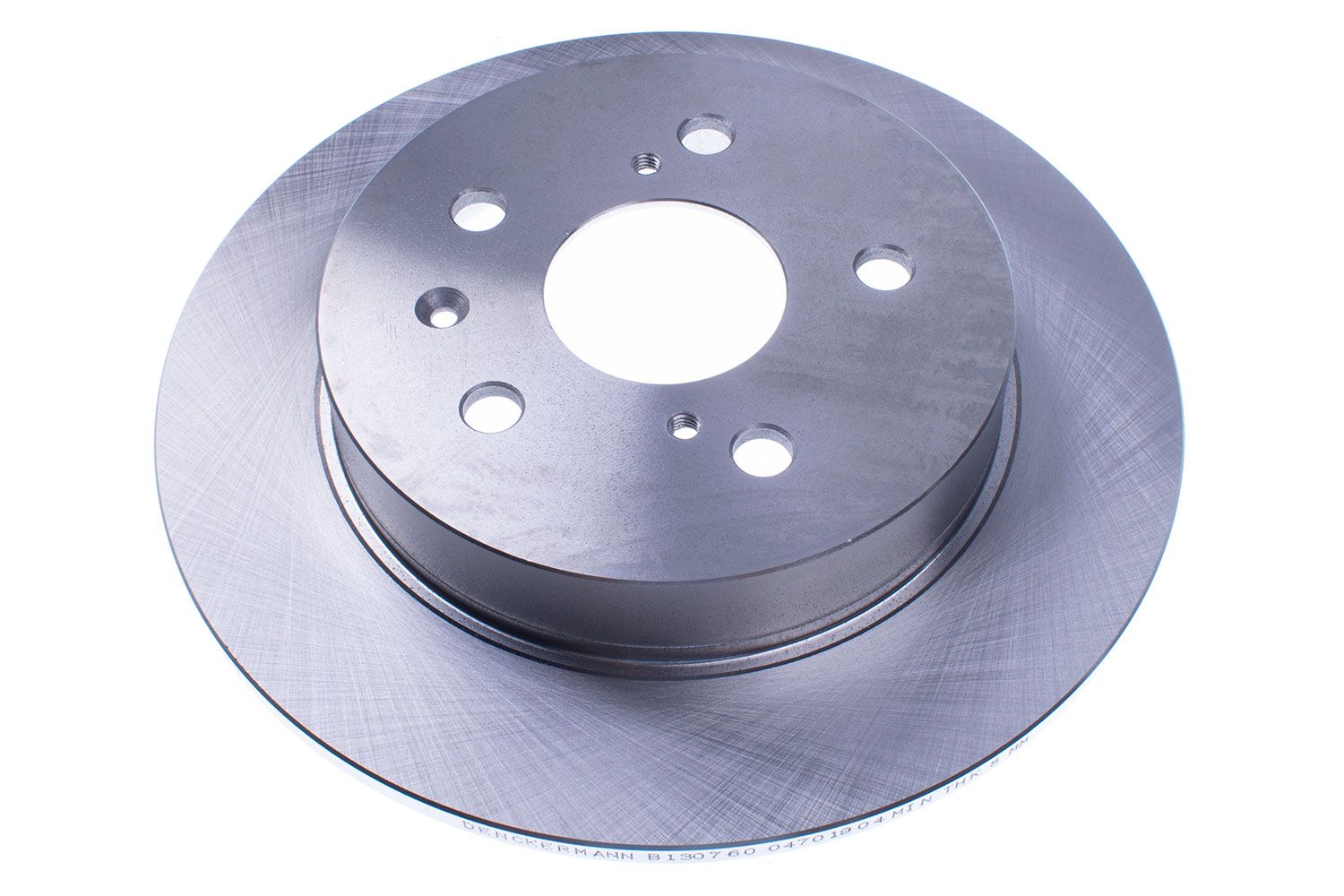 Brake Disc B130760