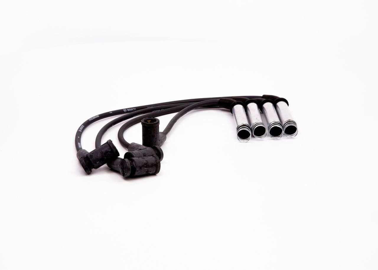 Juego de cables de encendido
