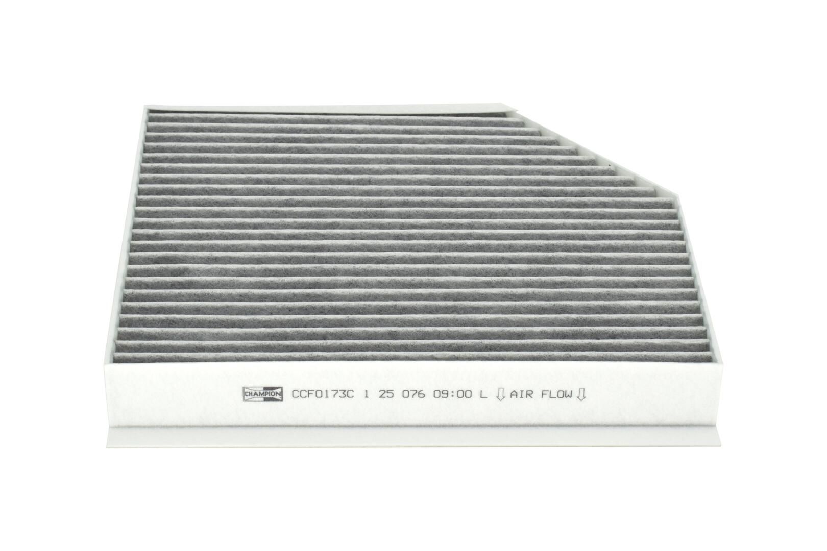 Filter, Innenraumluft