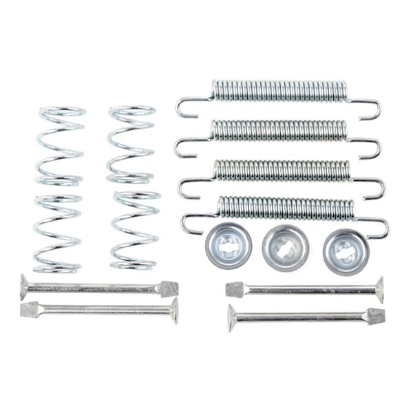 RIDEX 1337P0014 Accessory Kit, parking brake shoes