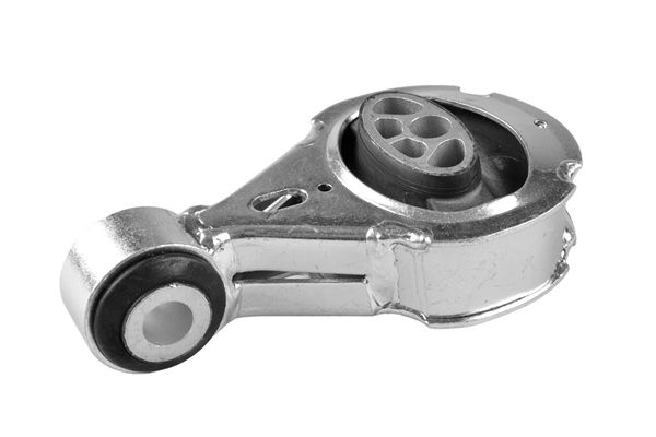 Lagerung, Motor