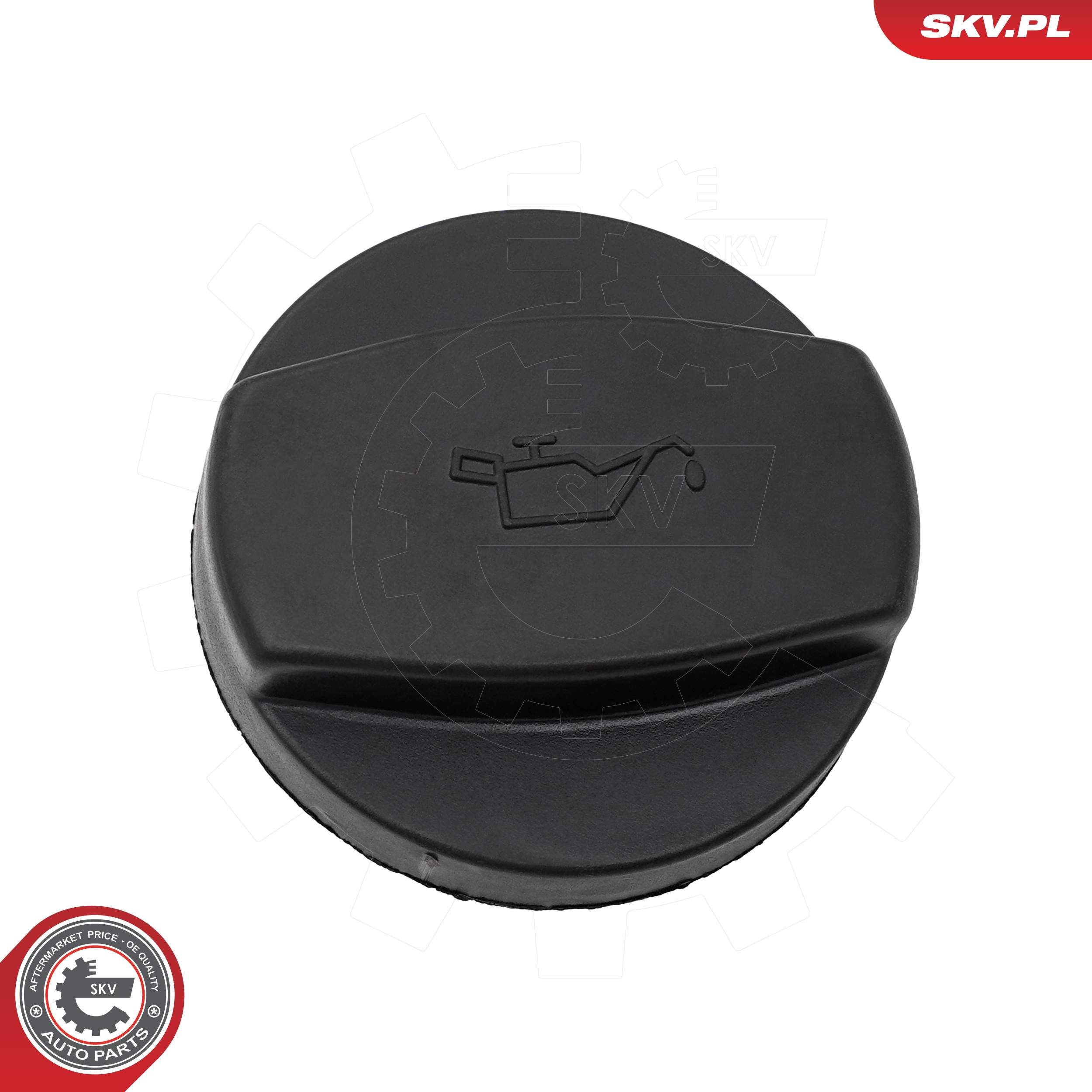 ESEN SKV 61SKV046 - Verschluss, &Ouml;leinf&uuml;llstutzen