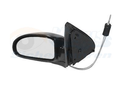 VAN WEZEL 1858803 Exterior Mirror