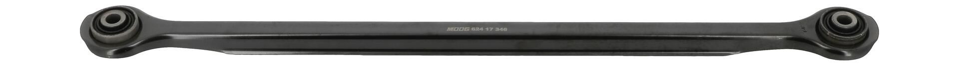 Lenker, Radaufhängung