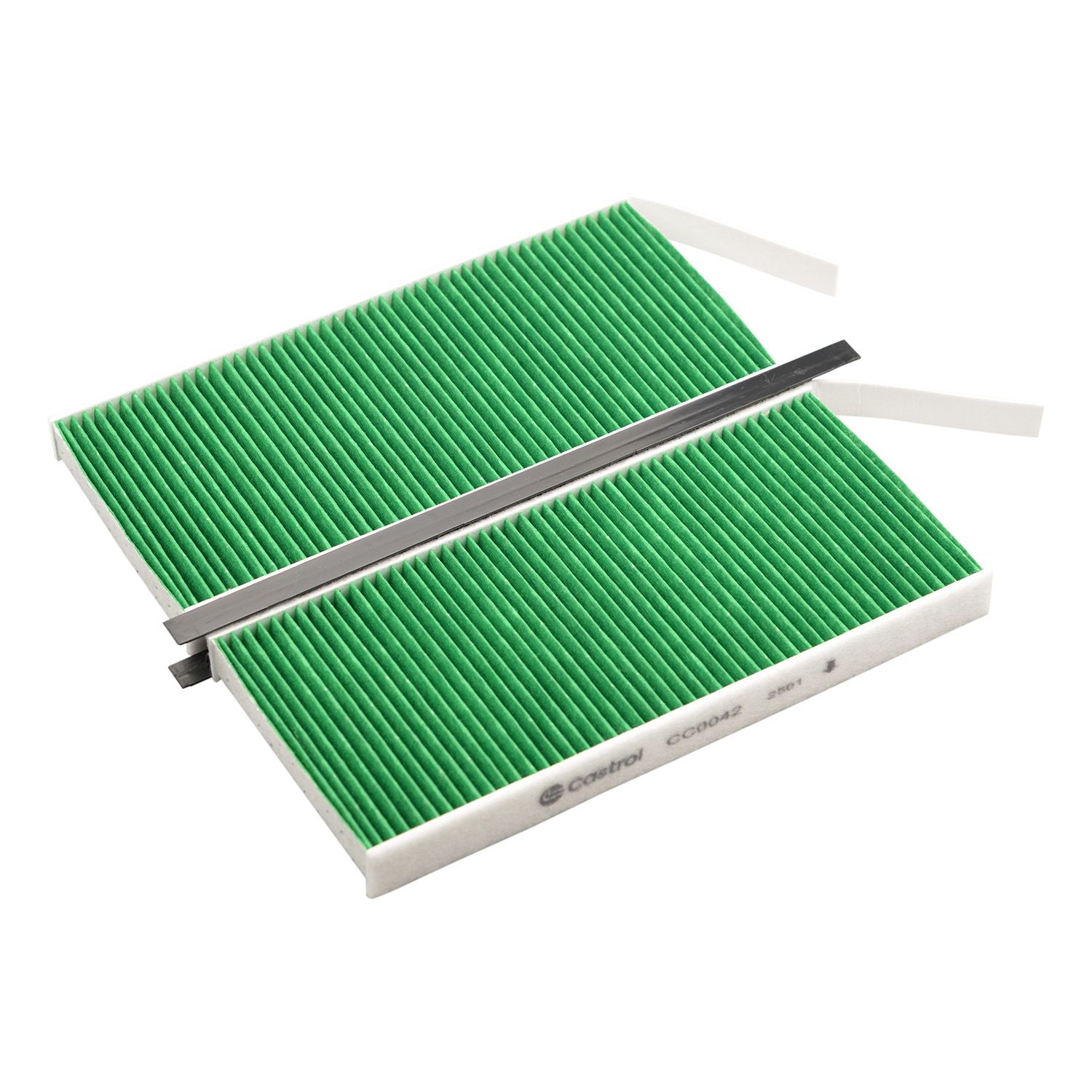 Castrol Filters CC0042 - Filter, Innenraumluft Basic+