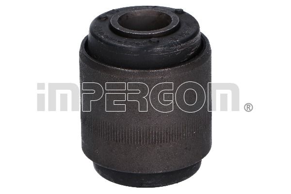 Lagerung, Panhardstab