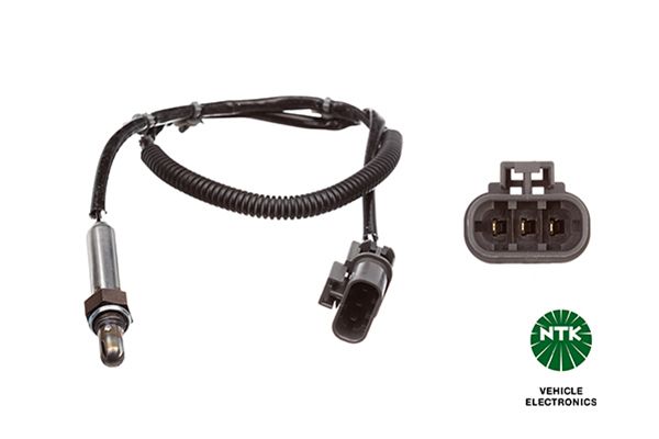 NTK 1907 - Lambdasonde