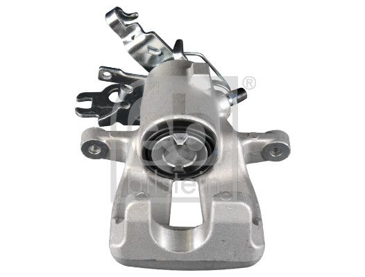 Bremssattel