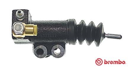 Slave Cylinder, clutch E 30 016