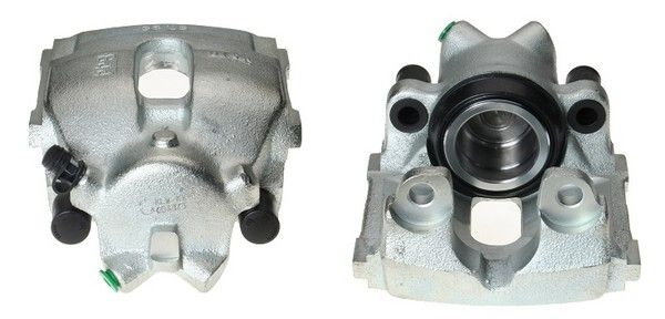 Bremssattel