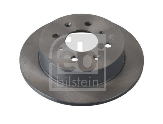 Brake Disc 108390