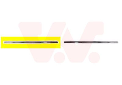 Van Wezel 0318582 Zier-/Schutzleiste, Stoßfänger