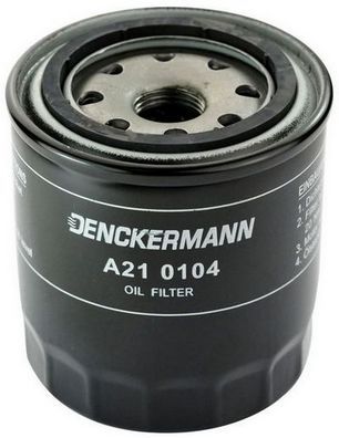 Oil Filter A210104