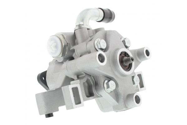 Hydraulikpumpe, Lenkung