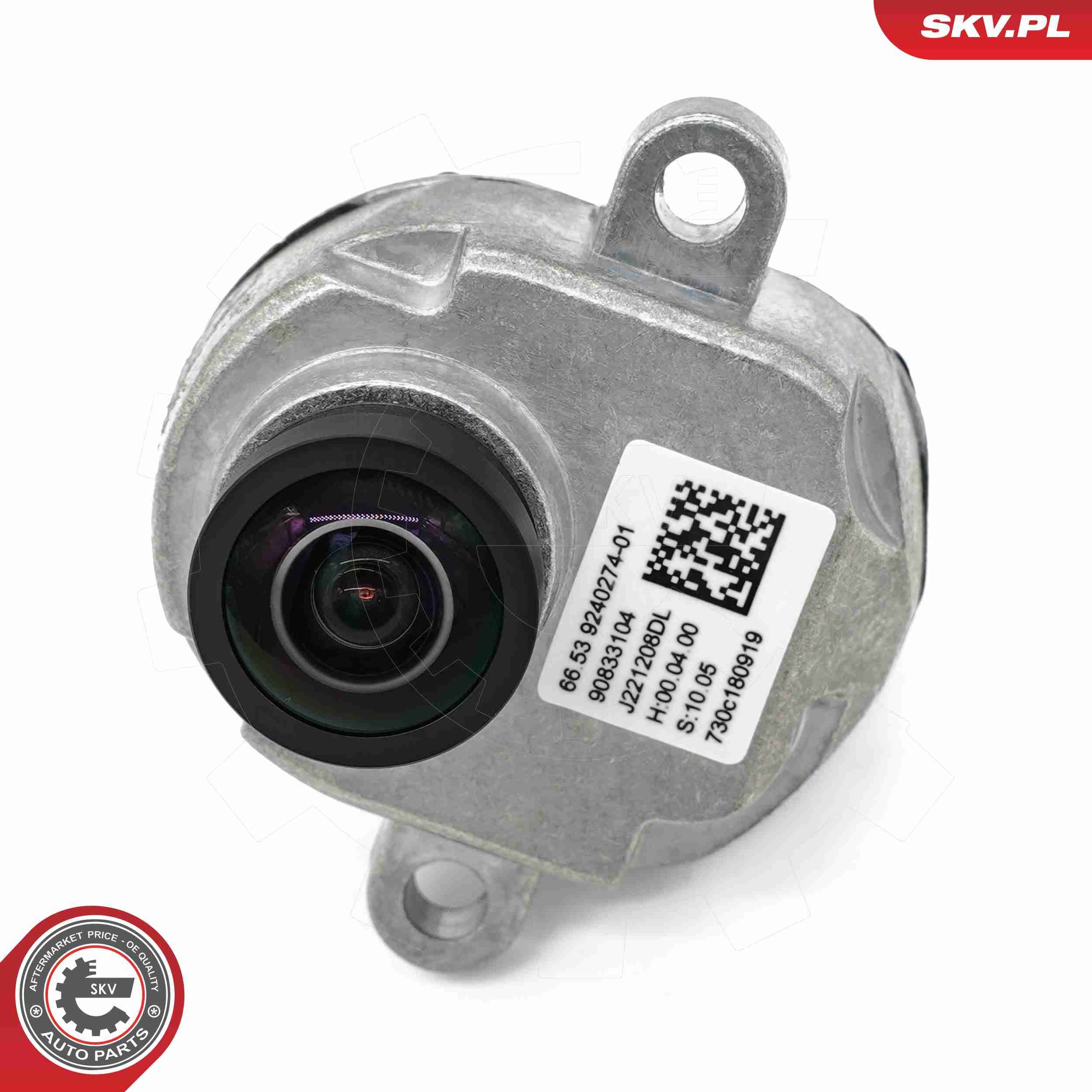 ESEN SKV 96SKV973 - R&uuml;ckfahrkamera, Einparkhilfe