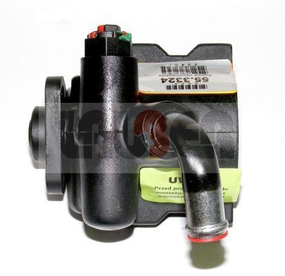 Hydraulikpumpe, Lenkung