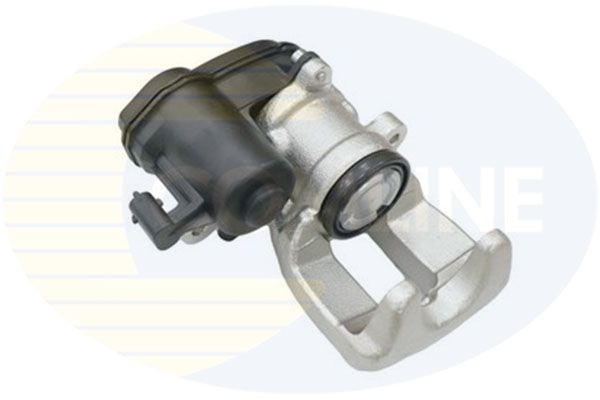 CBC522L COMLINE féknyereg