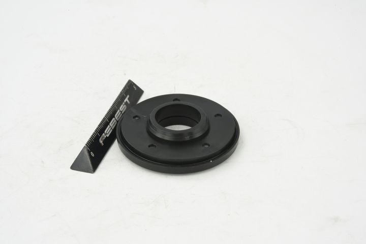 frikcinis guolis, pakabos statramsčio atramos montavimas