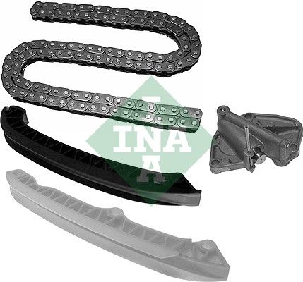 Schaeffler INA 559 0070 10 Timing Chain Kit