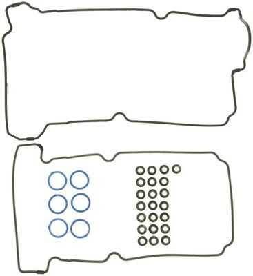 Juego de juntas, tapa de culata de cilindro