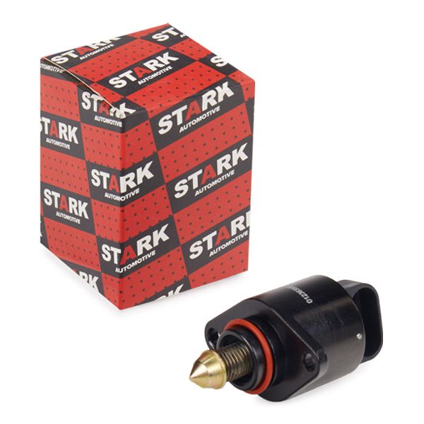 STARK SKICV-0740008 Idle Control Valve, air supply