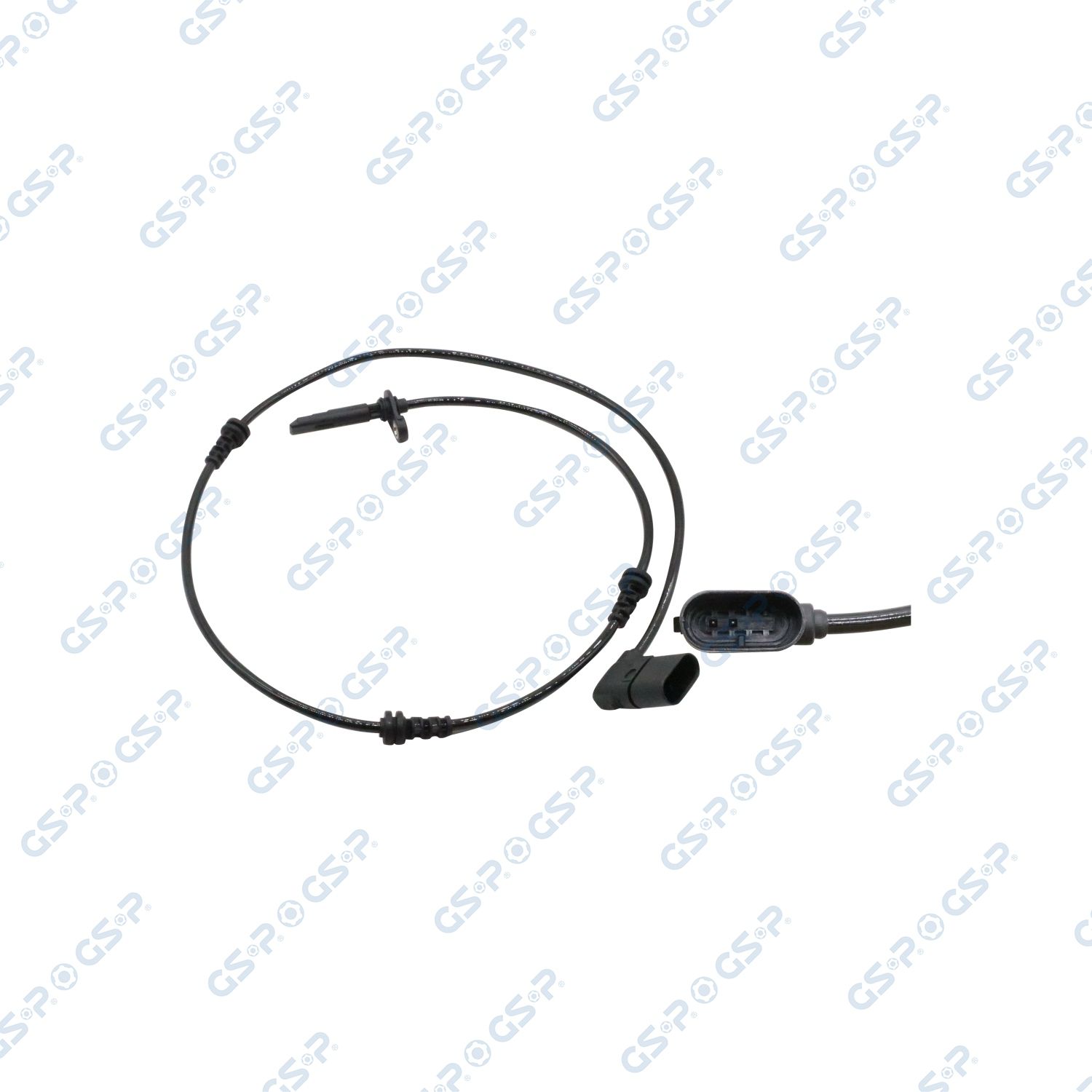 Sensor, revoluciones de la rueda