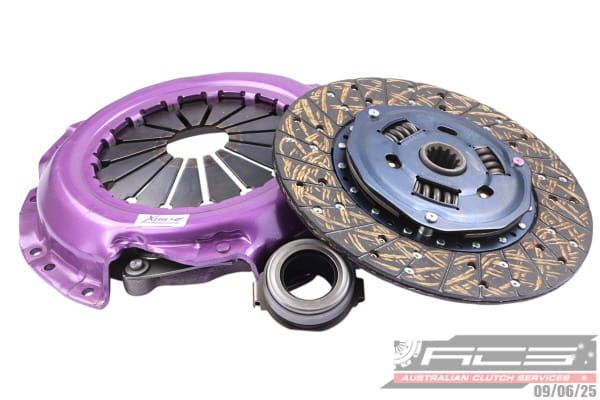 KIT COM FORD/MAZ T3500 3.5L - TecDoc Only
