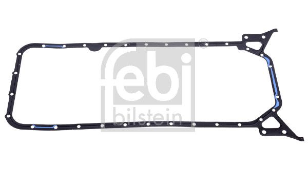 FEBI BILSTEIN 104499 - Dichtung, Ölwanne