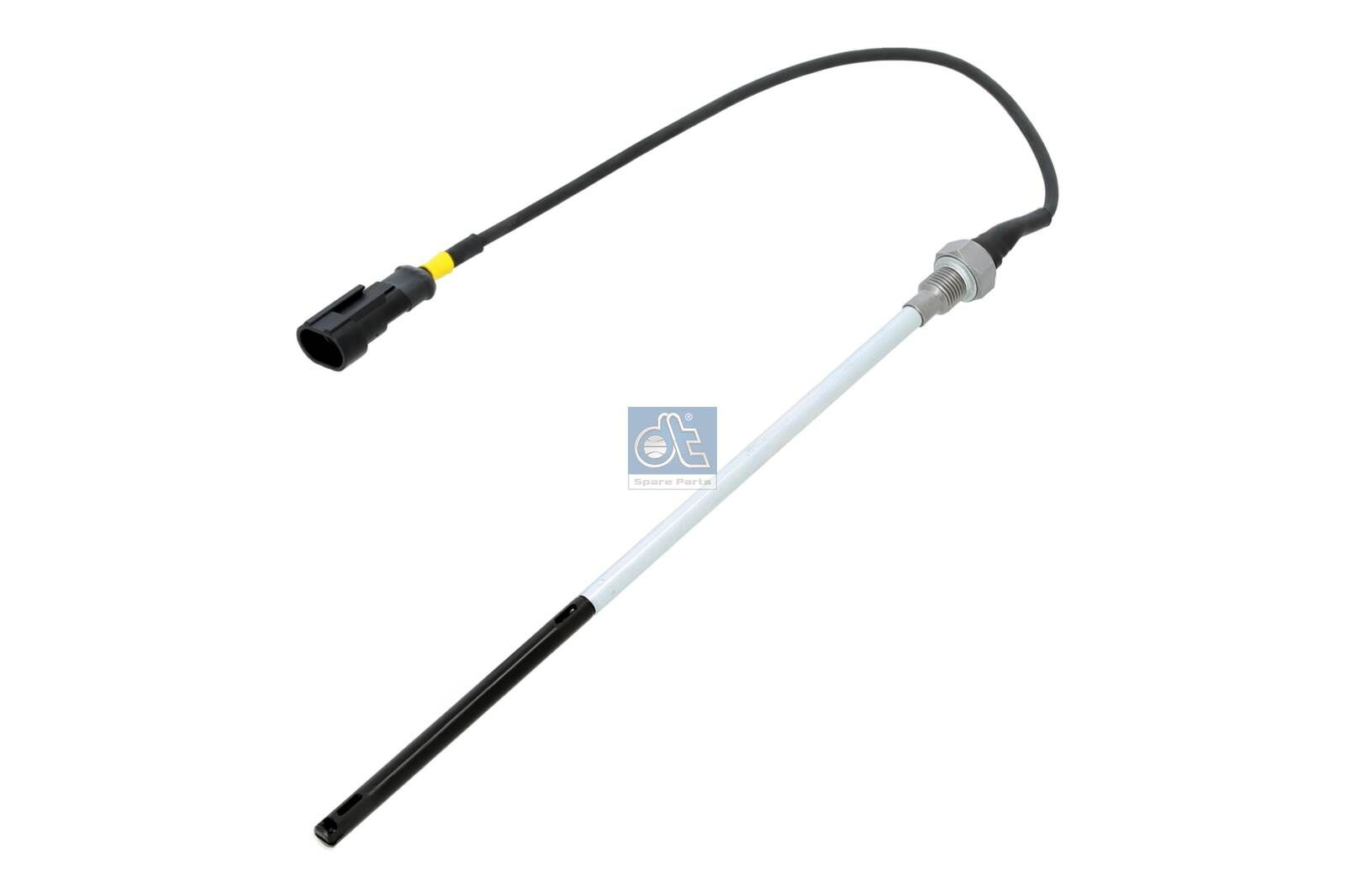 Sensor, &Ouml;ldruck