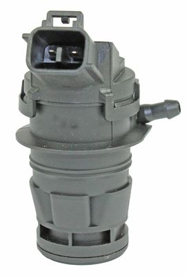 Waschwasserpumpe, Scheibenreinigung