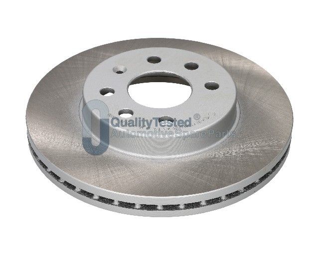 DIW07JM JAPANPARTS Quality Tested féktárcsa