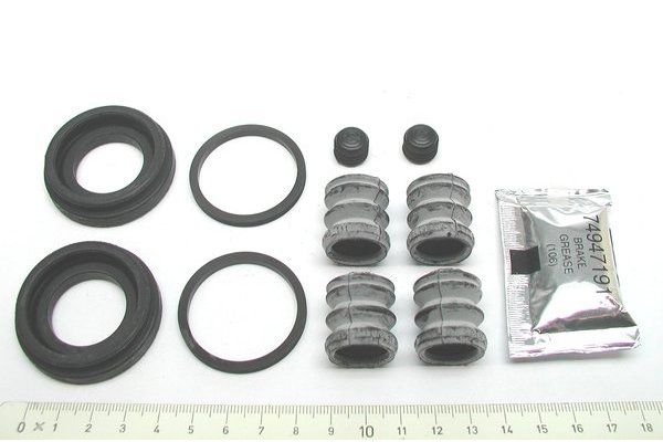 Reparatursatz, Bremssattel