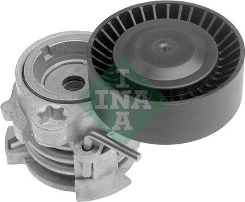 Belt Tensioner, V-ribbed belt 534 0050 10