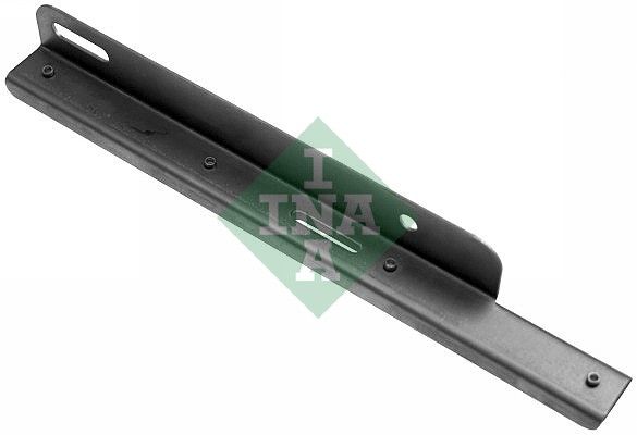 Gleitschiene, Steuerkette