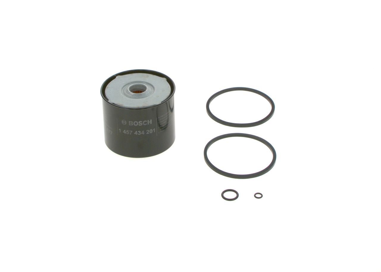 BOSCH 1 457 434 201 Fuel Filter