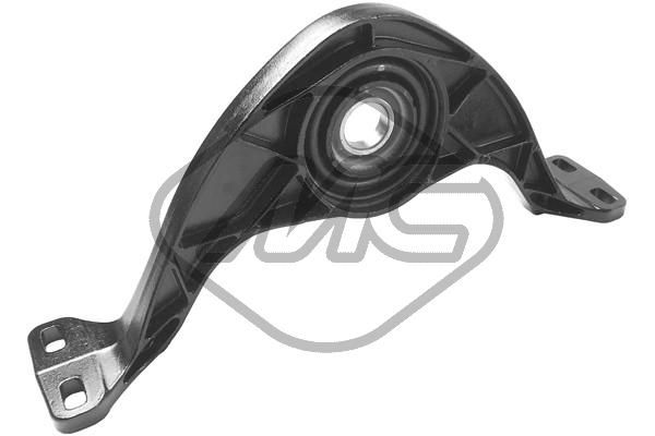 Suspension, propshaft 06724