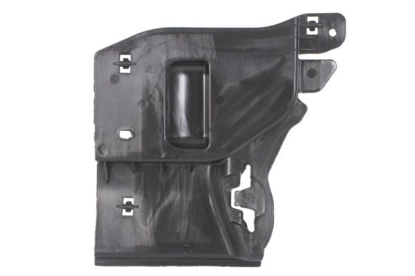 Motor-/Unterfahrschutz