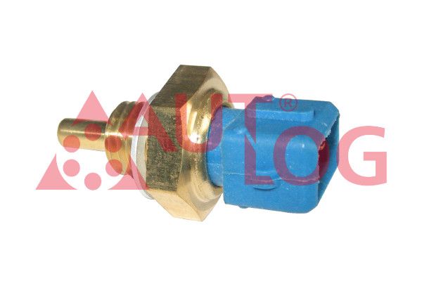 Sensor, K&uuml;hlmitteltemperatur